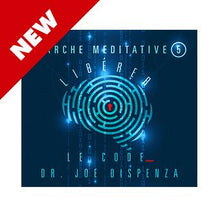 Load image into Gallery viewer, FR-Marche Méditative 5 : Libérer le code (Télécharger)