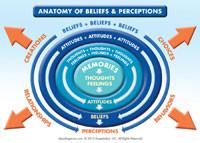 Load image into Gallery viewer, Banner Picture Cards~You Are the Placebo