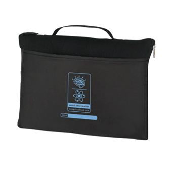 Meditation Blanket-Pillow: Mind Over Matter